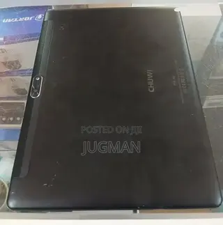 Chuwi Hi8 Air 64 GB Black