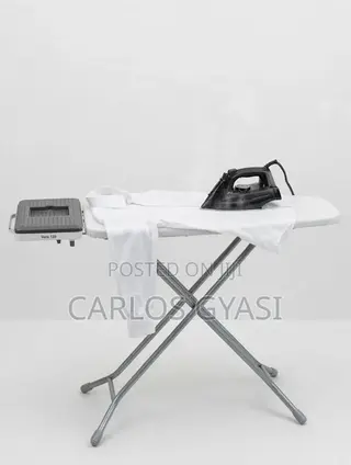Ironing Board