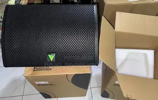 Active Monitor 12” (Pair)