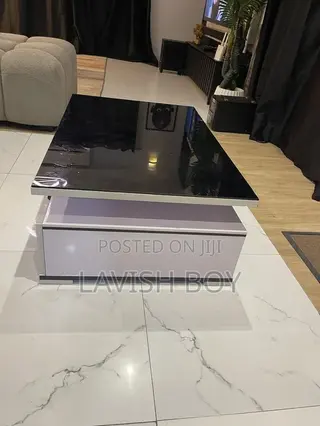 Good Wood Table.