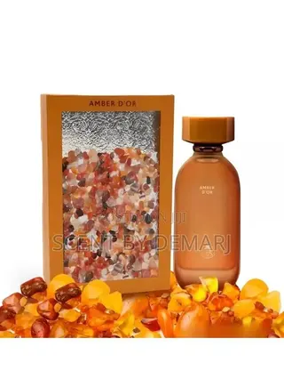 Amber d'Or