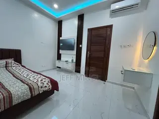 Furnished 2bdrm Apartment in Accra Metropolitan for rent