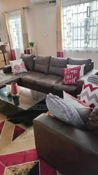 Furnished 3bdrm Apartment in Bountiful, Tseaddo for rent