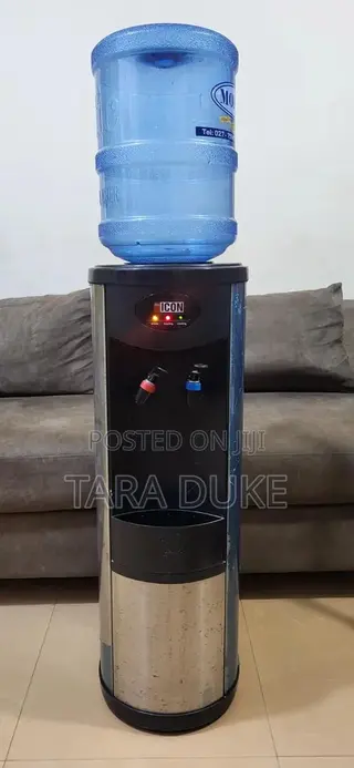 Icon Water Dispenser