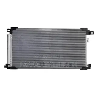 Toyota Corolla 2020,2021,2022 Air Conditioning Condenser