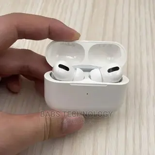 Apple Airpods Pro 3