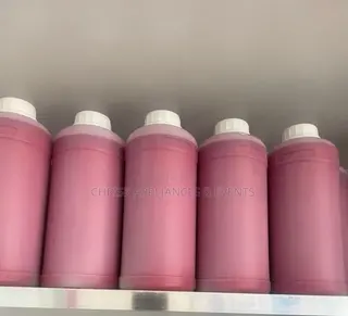 Chinese Eco-Solvent Magenta Ink 1L – XP600 Printhead Compatible