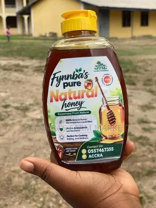 Pure Honey