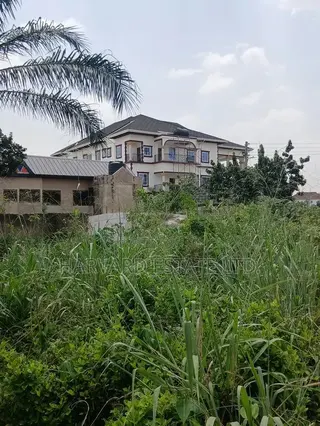 Land at Boadi Knust Campus