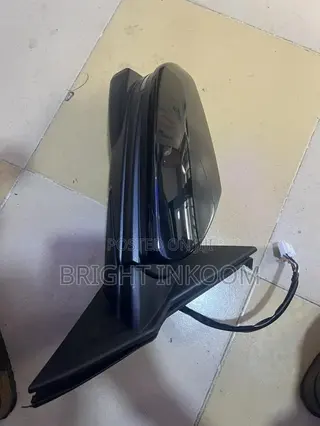 Honda Civic 2017 2018 2019 Mirrors Right