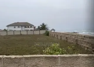 4 Plots of Beach Land for Sale at Prampram Beach
