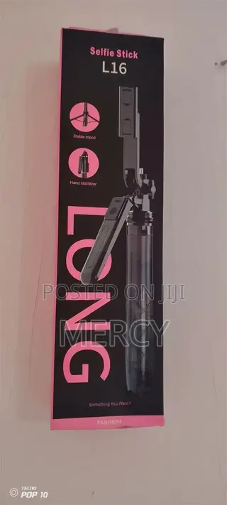 Self Stick