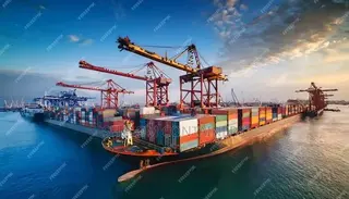 Shalomcontainers Exports and Imports Service