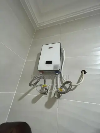Water Heater