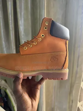 Original Timberland Classic