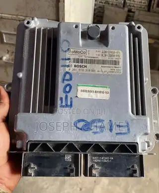 Conyrol Board Ford F150