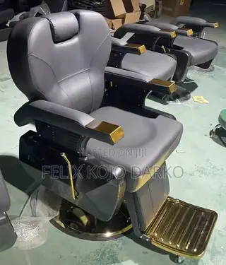 Barbering Chair