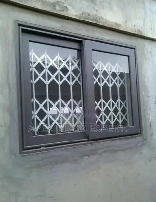 Triaco Slide Windows by Apex Glass