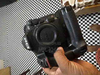 Nikon D850