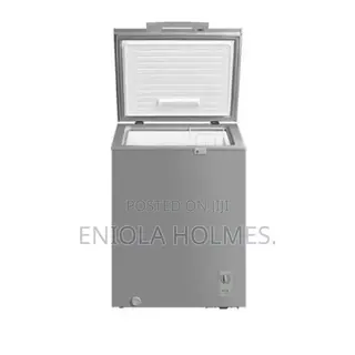 Sigma Chest Freezer