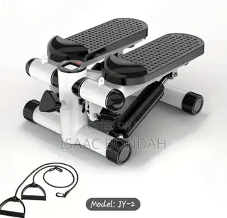 Mini Steppers