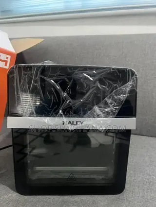 Electric Oven Air Fryer