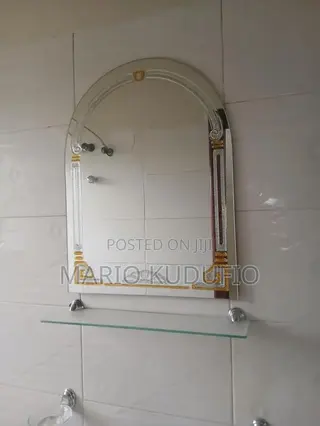 Bathroom Service