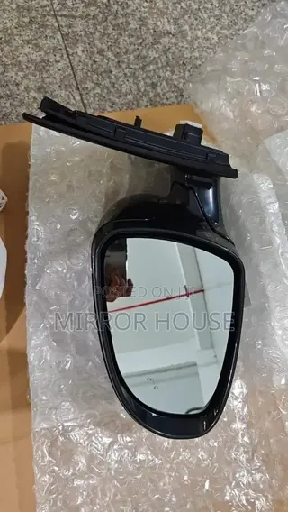 Kia Sportage 2017-2021 Side Mirror With Blindspot Sensor