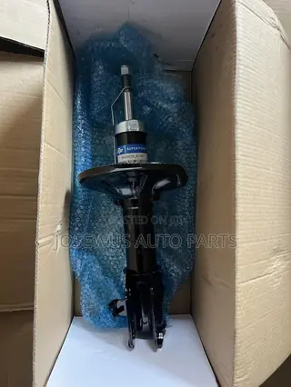 Daewoo Matiz / Chevrolet Spark Front Shock Absorbers