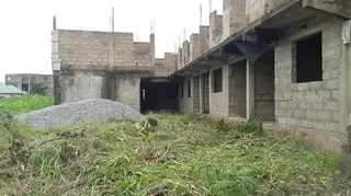 6bdrm Apartment in Okorase - Koforidua, New-Juaben Municipal for sale
