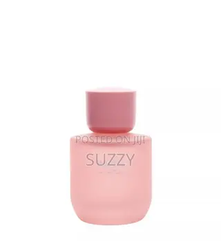 Skin and Body Fragrance