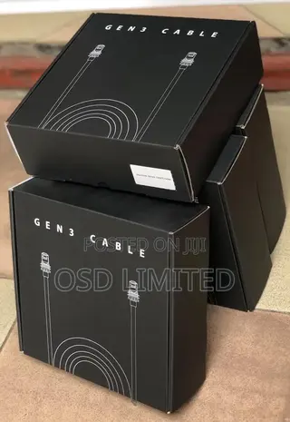 1OOFT Gen 3 Cable at Affordable Prices