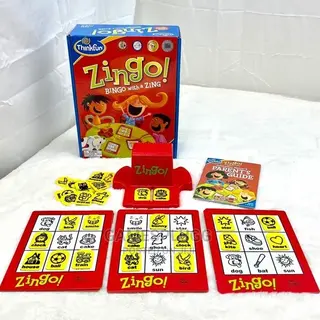 Zingo (Bingo)