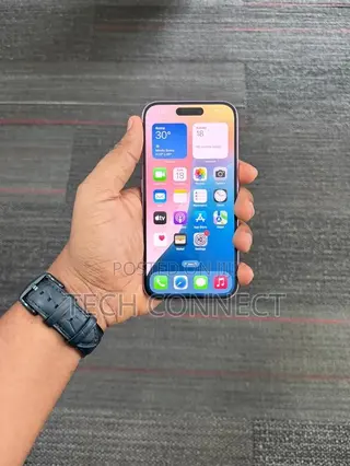 Apple iPhone 16 256 GB Pink