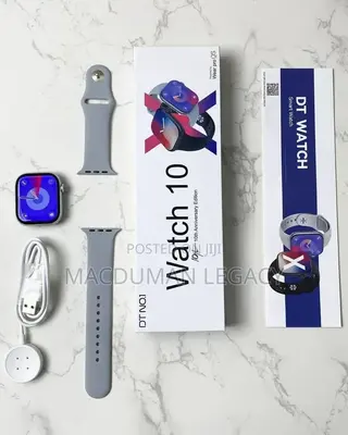 Dt Watch 10