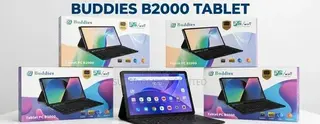 New Tablet 512 GB Black
