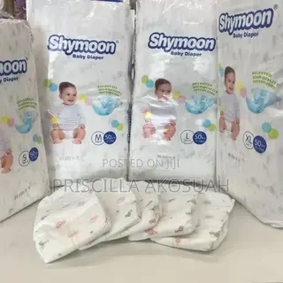 Shymoon Baby Diaper