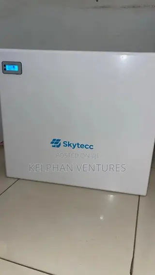 Original Skytecc 5kw Lithium Battery