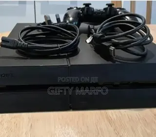 Sony PlayStation 4 Fat