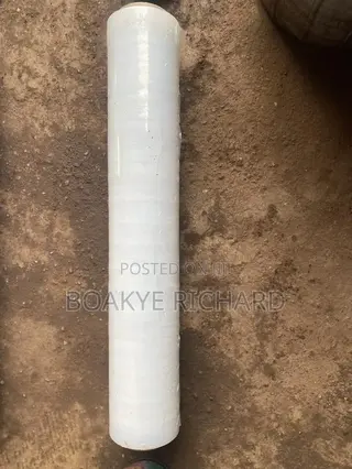 Sediment Filter.(wrapper)