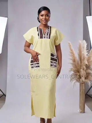 African Print