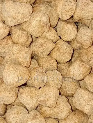 Soya Chunks