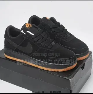 Original Quality Unisex Sneakers Breathable and Comfortable All Size