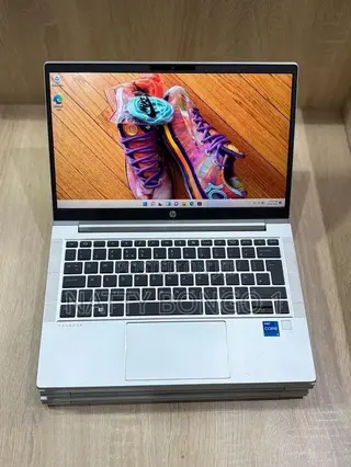 Laptop HP ProBook 430 G8 16GB Intel Core i5 SSD 512GB