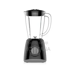 SIGMA 400W Blender With Grinder