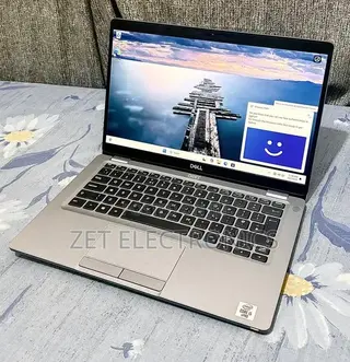 Laptop Dell Latitude 5310 8GB Intel Core i5 SSD 500GB