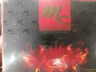 Maccum Plus 12 Sachet Pack