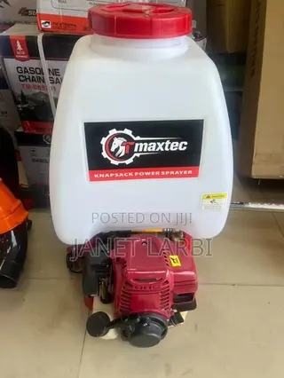 Knapsack Sprayer