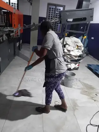 Deep Cleaning Services. ,"