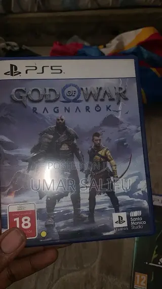 Games for Sale